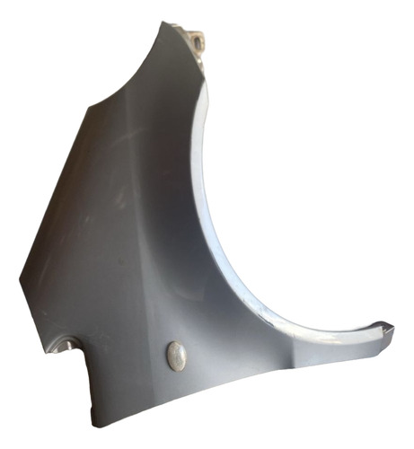 Paralama Dianteiro Direito Original Mb Classe A 1998 A 2005 - Imagem 3