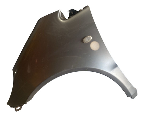 Paralama Dianteiro Esq Original Mb Classe A 1998 A 2005 - Imagem 2