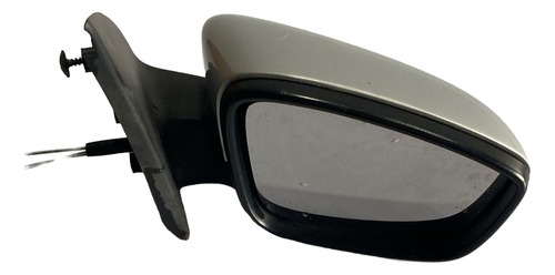 Retrovisor Orig Usado Vw Saveiro G5 2008-2013 Lado Direito
