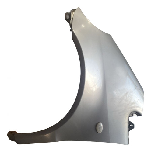 Paralama Dianteiro Esq Original Mb Classe A 1998 A 2005 - Imagem 3