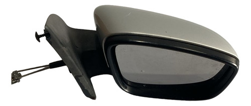 Retrovisor Orig Usado Vw Saveiro G5 2008-2013 Lado Direito - Imagem 2