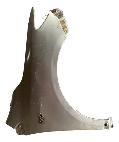 Paralama Dianteiro Direito Orig Para Toyota Corolla 2010 - Imagem 2