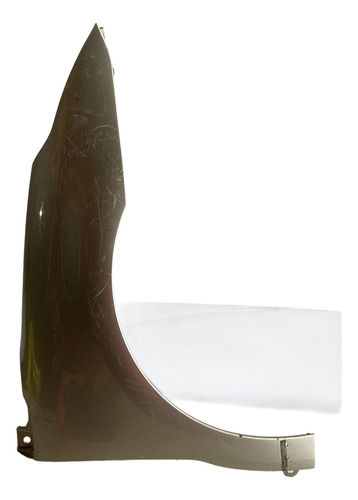 Paralama Dianteiro Direito Original Citroën C4 Pallas 2008