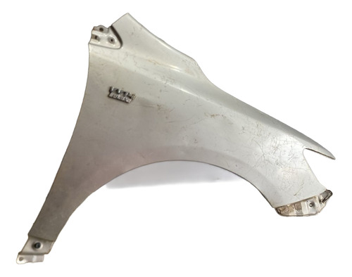 Paralama Dianteiro Direito Orig Para Toyota Corolla 2010 - Imagem 3