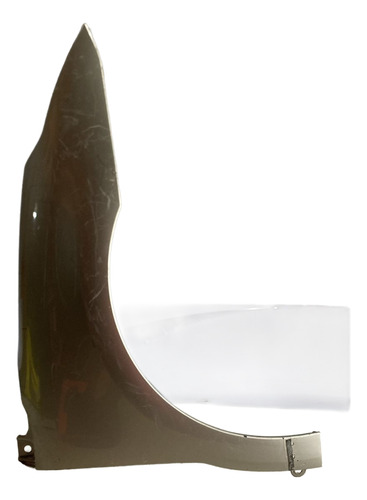 Paralama Dianteiro Direito Original Citroën C4 Pallas 2008 - Imagem 2