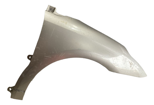 Paralama Dianteiro Direito Original Citroën C4 Pallas 2008 - Imagem 3