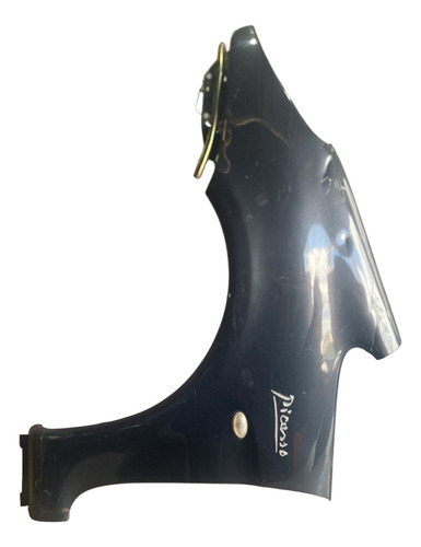 Paralama Dianteiro Esquerdo Orig Xsara Picasso 2000-2012