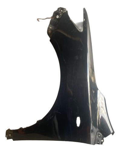 Paralama Dianteiro Esquerdo Original Corolla 2008-2013