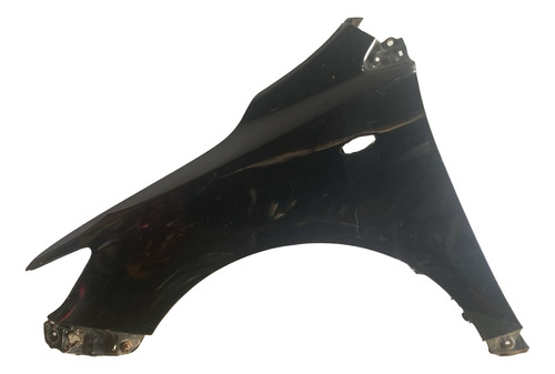 Paralama Dianteiro Esquerdo Original Corolla 2008-2013 - Imagem 2