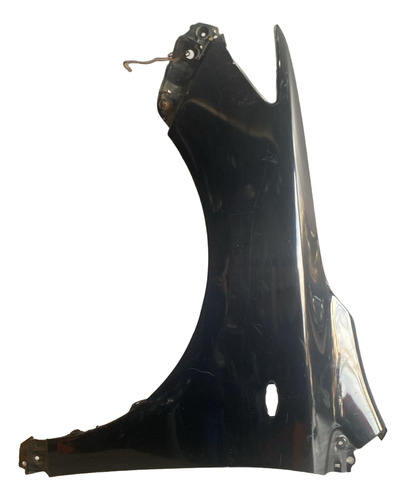 Paralama Dianteiro Esquerdo Original Corolla 2008-2013 - Imagem 3