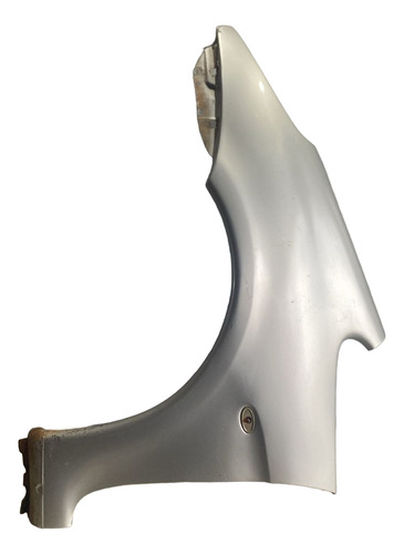 Paralama Dianteiro Esquerdo Original Citroën C3 Picasso 2008 - Imagem 2