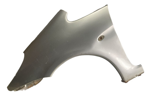 Paralama Dianteiro Esquerdo Original Citroën C3 Picasso 2008 - Imagem 3