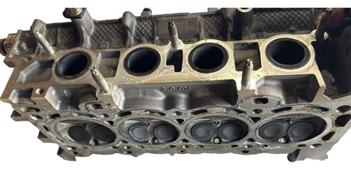 Cabeçote Original Vw Virtus 1.6 16v Msi 2018-2021 Usado - Imagem 4