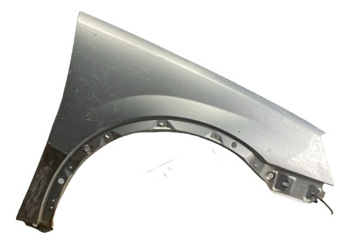 Paralama Dianteiro Direito Original Gm Para Montana 2008 - Imagem 4