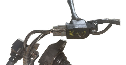 Bobina Ignição Orig. Kwid 1.0 3cc 2020 Usada - Imagem 2