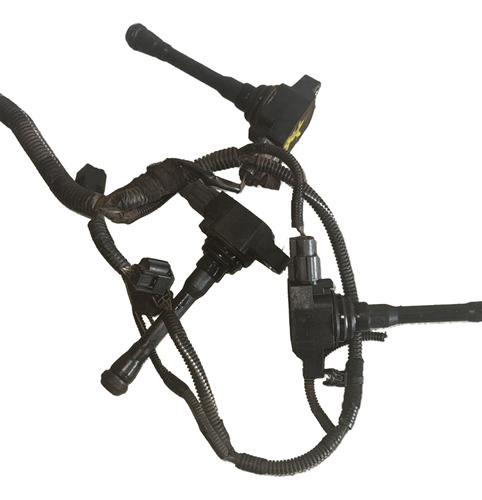 Bobina Ignição Orig. Kwid 1.0 3cc 2020 Usada - Imagem 3