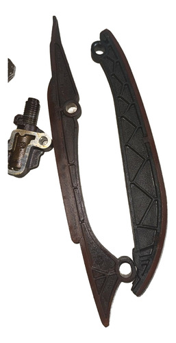 Kit Corrente Original Kwid 1.0 3cc 2020 Usada - Imagem 2