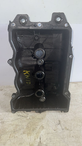 Tampa Válvula Orig. Kwid 1.0 3cc 2020 Usada - Imagem 2