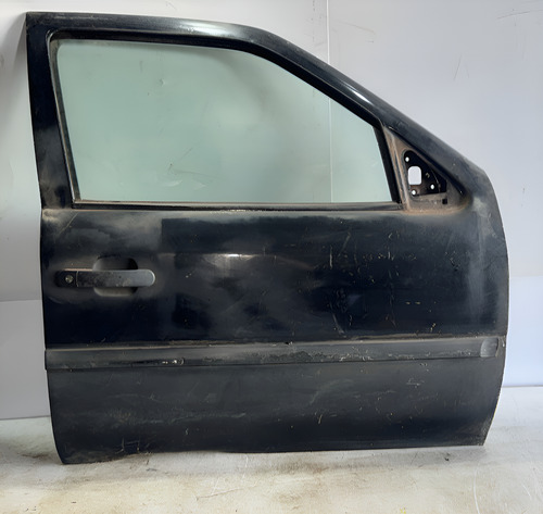 Porta Dianteira Direita Orig. Gol G3 19992005 4p Usada - Dianteira - Direito - Preto