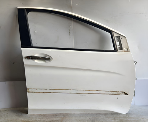 Porta Dianteira Dir. Honda City 2015 4p Usada Dianteira Direito Branco