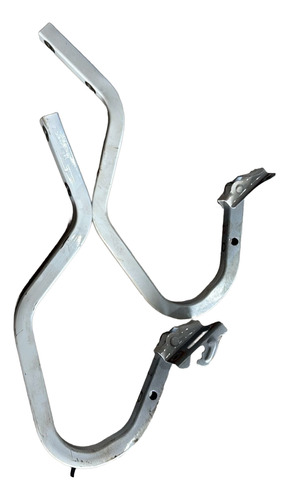 Dobradiça Tampa Traseira Dir. City 2015 Usada - Imagem 2