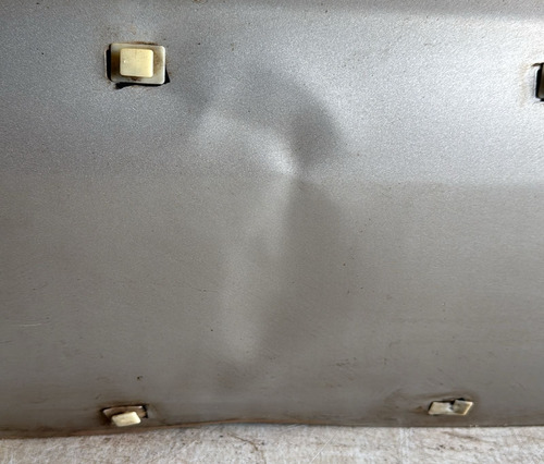 Porta Dianteira Dir. Tucson 2010 Usada C/ Detalhes Direito Prateado Dianteira - Imagem 3