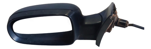 Retrovisor Esq. Manual Corsa Montana 2003-2010 Usada