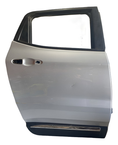 Porta Fiat Toro traz direita 2021