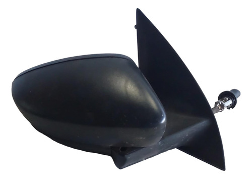 Retrovisor Dir. Saveiro 2p 2012-2023 Manual Usado - Imagem 2