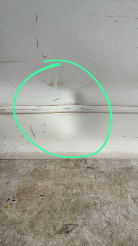 Porta Dianteira Dir. Fox 4p 2004-2010 Usada C/ Detalhes Dianteira Direito Branco - Imagem 2