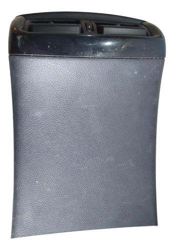 Difusor Ar Console Central Hilux 2016 A 2020 Usada - Imagem 3