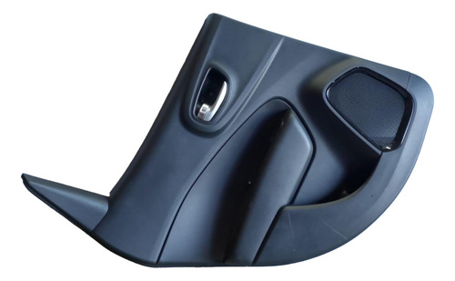 Forro Porta Tras. Esq. Fiat Toro 2016 A 2023 Usada