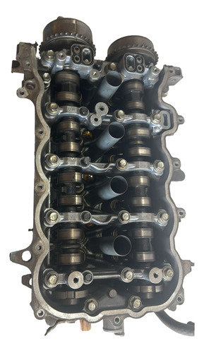 Cabeçote Orig. Etios 1.5 16v 2017 Standard Usada A Revisar