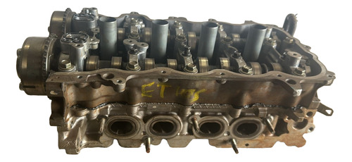 Cabeçote Orig. Etios 1.5 16v 2017 Standard Usada A Revisar - Imagem 2