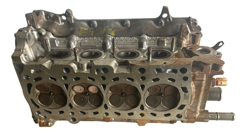 Cabeçote Orig. Etios 1.5 16v 2017 Standard Usada A Revisar - Imagem 3