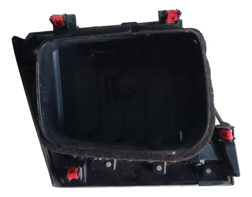 Difusor Ar Painel Dir. Hilux Sw4 2016 A 2021 Usada - Imagem 2