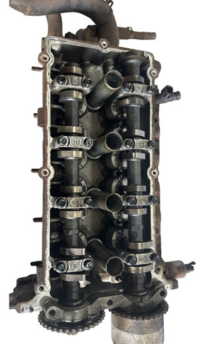 Cabeçote Original Jac J2 1.4 2010 Usada A Revisar