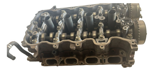 Cabeçote Orig. Etios 1.5 16v 2017 Standard Usada A Revisar - Imagem 4