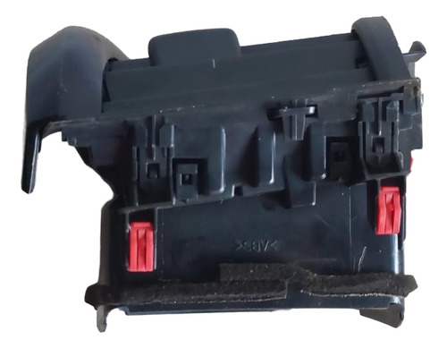Difusor Ar Painel Dir. Hilux Sw4 2016 A 2021 Usada - Imagem 3