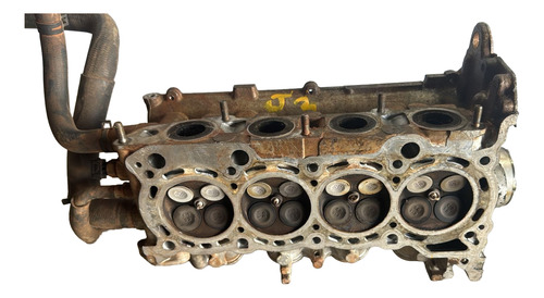 Cabeçote Original Jac J2 1.4 2010 Usada A Revisar - Imagem 3