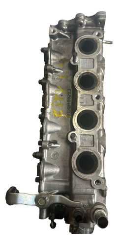 Cabeçote Orig. Honda Fit 1.4 8v 2010 Usada A Revisar - Imagem 2