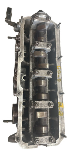 Cabeçote Orig. Jetta Golf Bora 2.0 8v 2011 Usada A Revisar