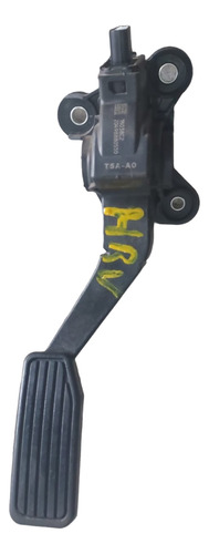 Pedal Acelerador Hr-v 2016 Até 2020 Usada