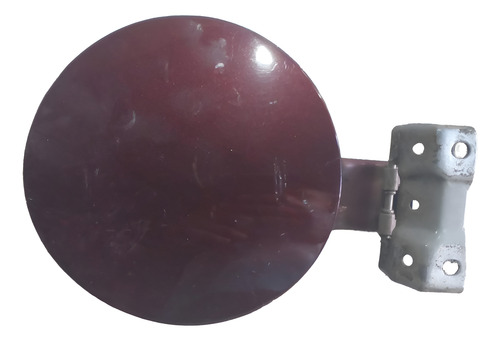 Portinhola Tanque Hr-v 2016 Até 2020 Usada Vermelho