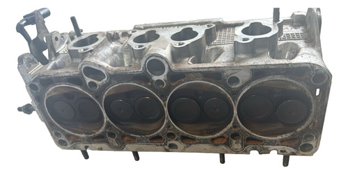 Cabeçote Orig. Jetta Golf Bora 2.0 8v 2011 Usada A Revisar - Imagem 4