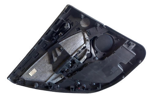 Forro Porta Tras. Dir. Fiat Bravo 2010 Original Usada - Imagem 2