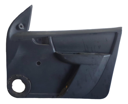 Forro Porta Dir. Gm Celta 4p 2007 Até 2012 Original Usada