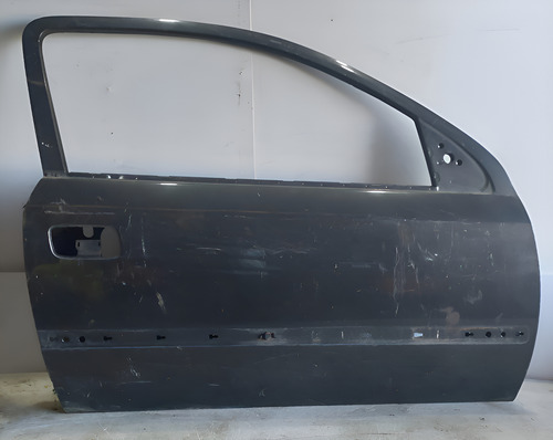 Porta Dianteira Dir. Astra Orig. 2005 2p Usada Dianteira Direita Preto