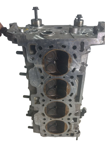 Cabeçote Hb20 1.6 16v 2013 A 2019 A Revisar - Imagem 2
