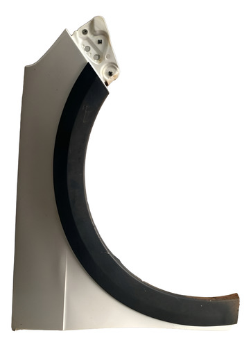 Paralama Dir. Saveiro 2009 Até 2013 Original Usado